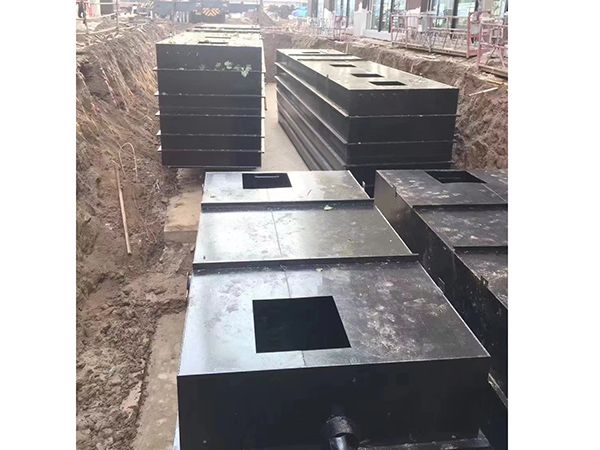 延川​甘肃嘉源通环保：全品类水处理设备，一站式守护碧水清流